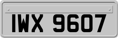 IWX9607