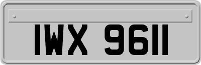 IWX9611
