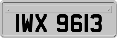 IWX9613