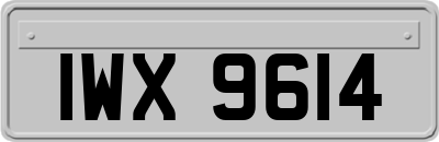 IWX9614