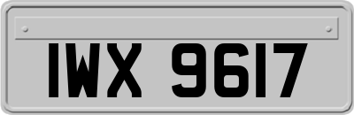 IWX9617