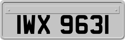 IWX9631