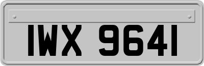 IWX9641