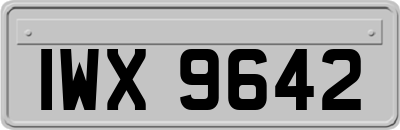 IWX9642