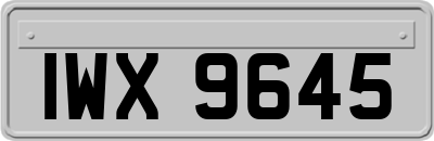 IWX9645