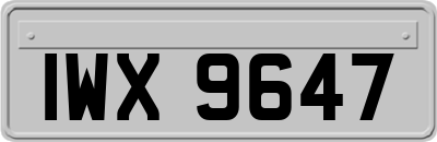 IWX9647