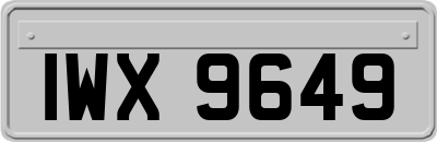 IWX9649