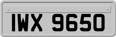 IWX9650