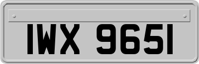 IWX9651