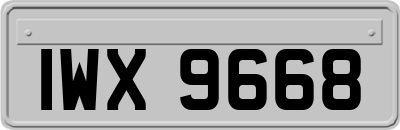 IWX9668