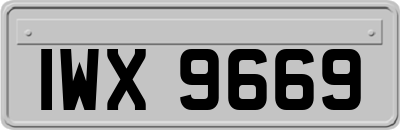 IWX9669