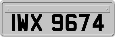IWX9674