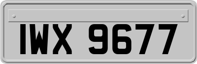 IWX9677