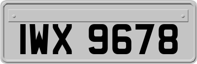IWX9678