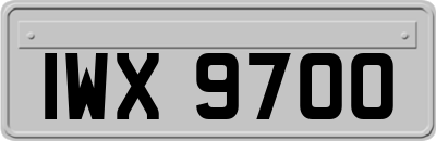IWX9700