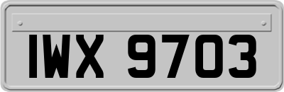 IWX9703