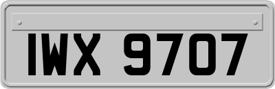 IWX9707