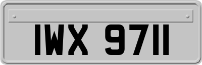 IWX9711