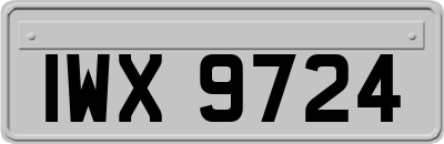 IWX9724