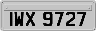 IWX9727