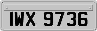 IWX9736
