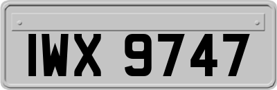 IWX9747