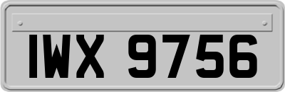 IWX9756