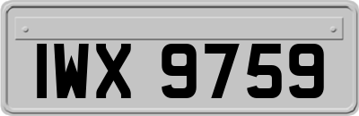IWX9759
