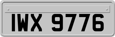 IWX9776