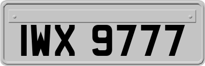 IWX9777