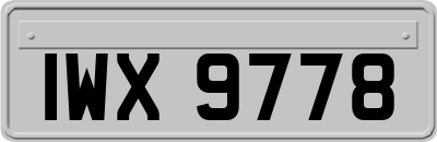 IWX9778