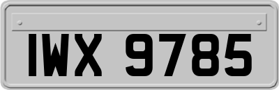 IWX9785