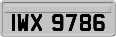 IWX9786