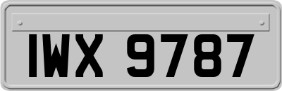 IWX9787