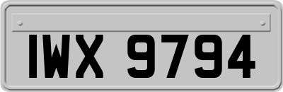 IWX9794