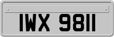 IWX9811