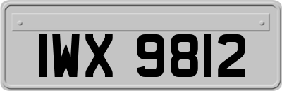 IWX9812