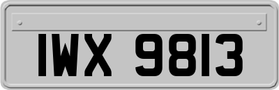 IWX9813
