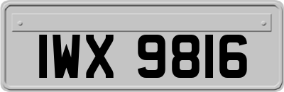 IWX9816