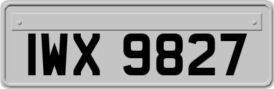 IWX9827