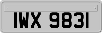 IWX9831