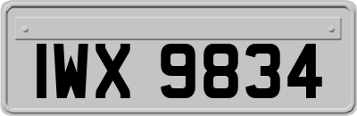 IWX9834