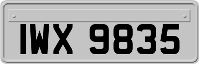 IWX9835