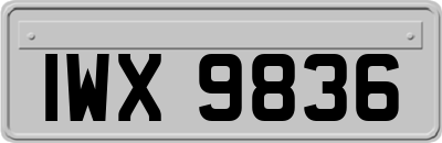 IWX9836