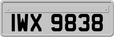 IWX9838
