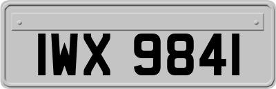 IWX9841