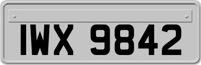 IWX9842