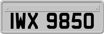 IWX9850