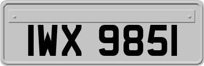 IWX9851