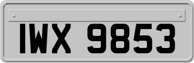 IWX9853
